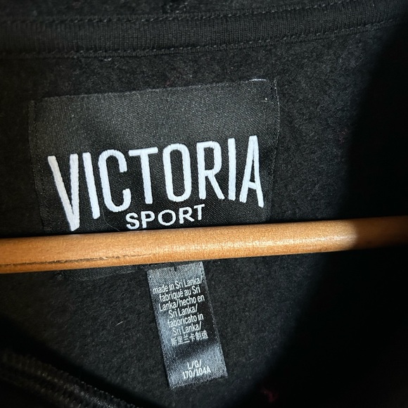 Sport hoodie - Picture 2 of 2